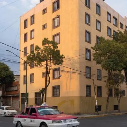 Buy this 2 bed apartment on Calle Doctor Barragán in Cuauhtémoc, 06720 Mexico City