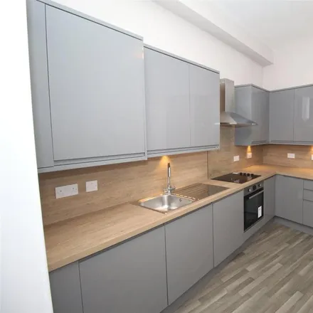 Rent this 2 bed apartment on 27 Eyre Place in City of Edinburgh, EH3 5EP