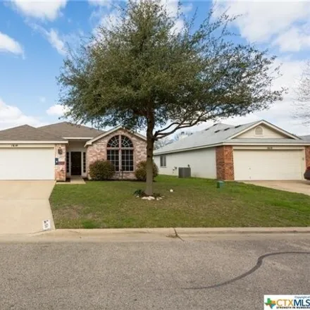 Buy this 3 bed house on 1654 Bent Oak Drive in Temple, TX 76502
