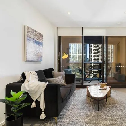 Rent this 2 bed house on Southbank VIC 3006
