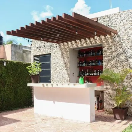 Buy this 3 bed house on Calle 5 in 97139 Mérida, YUC