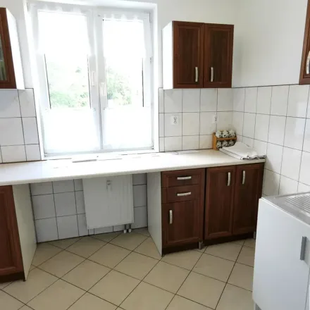 Image 2 - Kazimierza Królewicza 2A, 71-544 Szczecin, Poland - Apartment for rent