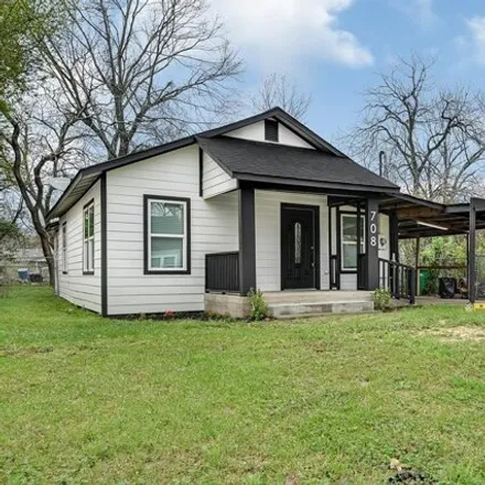 Buy this 3 bed house on 756 Alford Street in Baytown, TX 77520