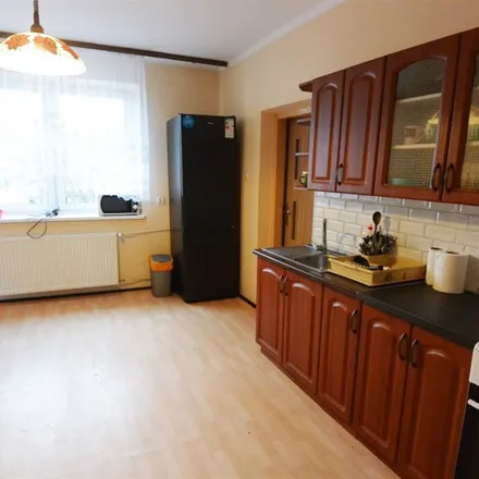 Image 2 - Podporucznika Zbigniewa Kruszelnickiego "Wilka" 52G, 25-669 Kielce, Poland - Apartment for rent