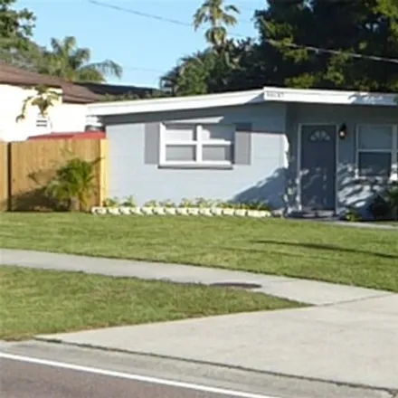 Buy this 3 bed house on Starkey School in 86th Avenue, Seminole