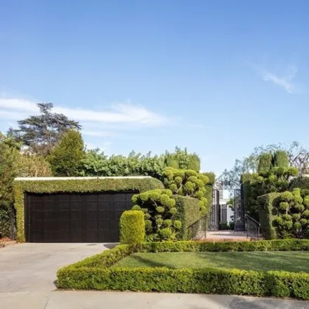 Image 2 - 510 Stonewood Drive, Beverly Hills, CA 90210, USA - House for rent