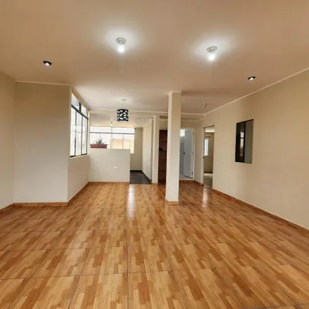 Rent this 2 bed apartment on Calle Mariscal Castilla in La Perla, Lima Metropolitan Area 07016