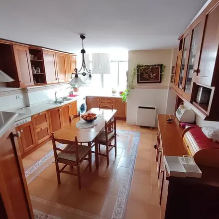 Rent this 3 bed apartment on Almoneda Sagitario in Calle Ramón y Cajal, 6