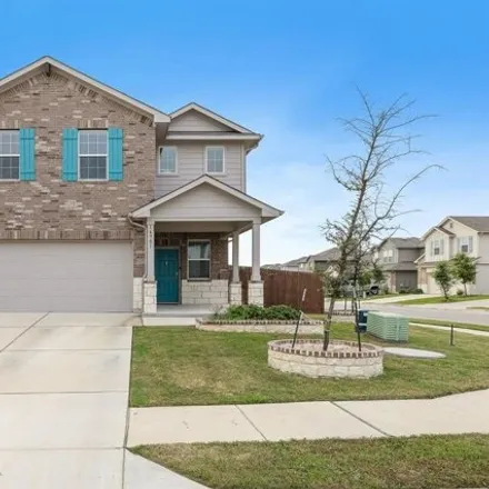 Buy this 4 bed house on 14901 Talus Road in Manor, TX 78653