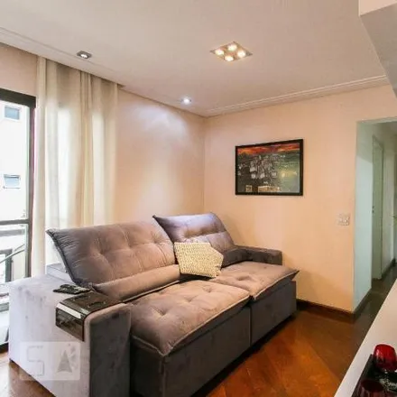 Buy this 3 bed apartment on Edifício Solar Del Rey in Rua Rodrigues Barbosa 144, Tatuapé