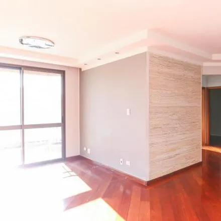 Rent this 3 bed apartment on Paróquia São João Bosco in Rua Aimbiré 50, Jardim das Indústrias