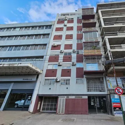 Rent this 2 bed apartment on Avenida San Martín 4538 in Villa del Parque, C1417 CUN Buenos Aires