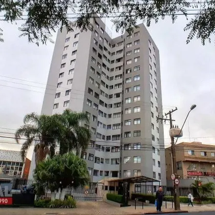 Image 2 - Avenida Brasília 4356, Novo Mundo, Curitiba - PR, 81050-000, Brazil - Apartment for rent