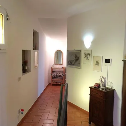 Rent this 2 bed apartment on Via Cantarana 15c in 44121 Ferrara FE, Italy