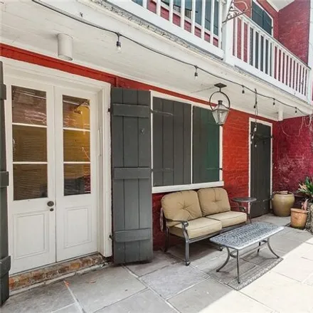 Rent this 1 bed house on Humidity in 515 Dumaine Street, New Orleans