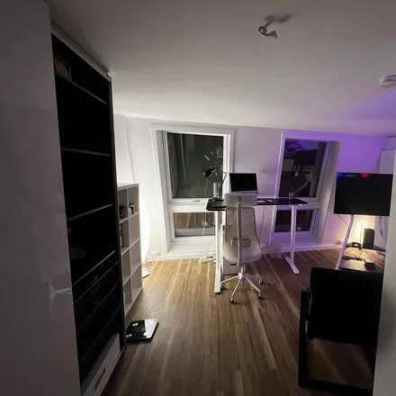 Rent this 1 bed apartment on Schönhauser Allee 143 in 10435 Berlin, Germany
