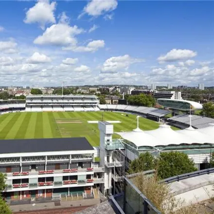 Image 8 - Pavilion Apartments, 34 St John's Wood Road, London, NW8 8UL, United Kingdom - House for sale