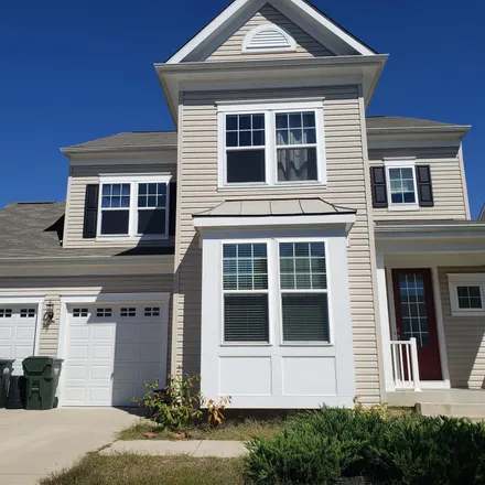 Rent this 4 bed house on 23114 Hickory Nut Drive in Challenger Estates, Lexington Park