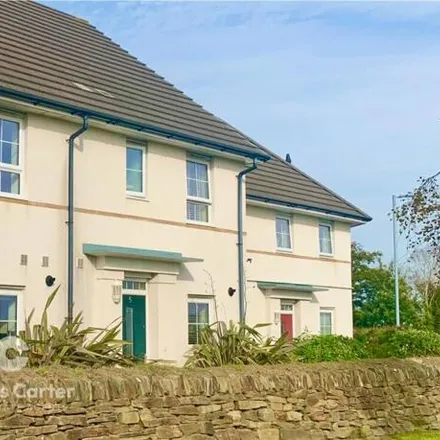 Buy this 3 bed house on Kergilliack Road in Falmouth, TR11 4JN