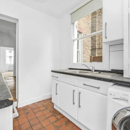 Rent this 2 bed apartment on Waveney Avenue in London, SE15 3JA
