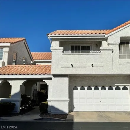 Image 4 - 5223 South Torrey Pines Drive, Spring Valley, NV 89118, USA - Condo for sale