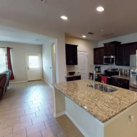 Buy this 4 bed apartment on 5723 Cielo Rnch in Northeast Crossing, San Antonio
