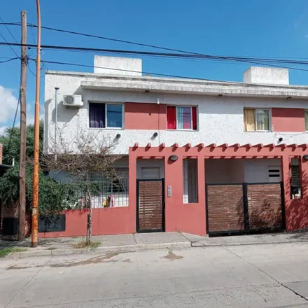 Image 1 - Tupungato 259, Departamento Punilla, Villa Carlos Paz, Argentina - Duplex for sale