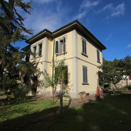 Image 1 - Via 4 Novembre, Montecatini Val di Cecina PI, Italy - House for sale
