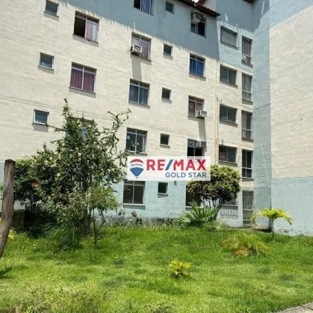 Buy this 2 bed apartment on Rua Tuiuti in Barro Vermelho, Belford Roxo - RJ