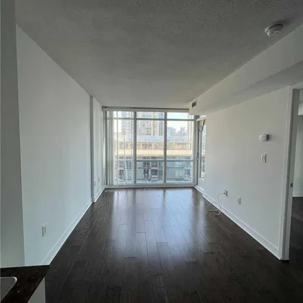 Rent this 1 bed apartment on 15 Fort York Boulevard in Old Toronto, ON M5V 3Y7