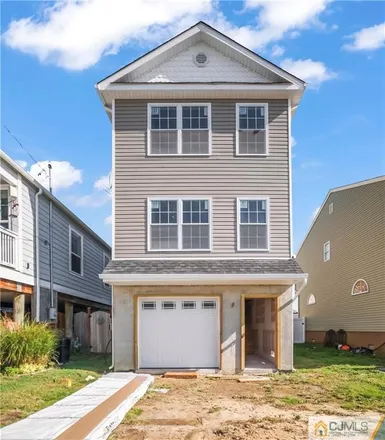 Buy this 3 bed house on 915 2nd Street in Union Beach, Monmouth County