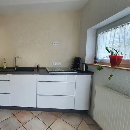 Rent this 1 bed apartment on Waldeck in Hesse, Germany