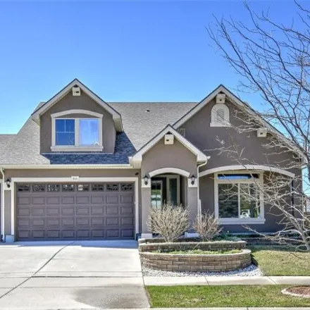 Buy this 3 bed house on 5117 Liverpool Way in Denver, CO 80249