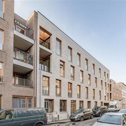 Image 9 - Haantjeslei 56, 2018 Antwerp, Belgium - Apartment for rent
