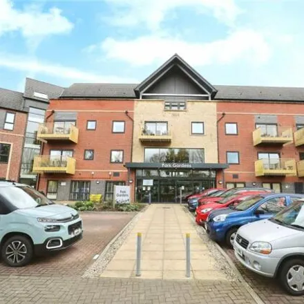 Buy this 1 bed apartment on Park Gardens Retirement Living in Bath Road, Banbury