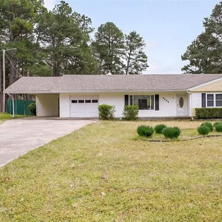 Buy this 3 bed house on 2116 Riverview Drive in Cherokee County, OK 74464