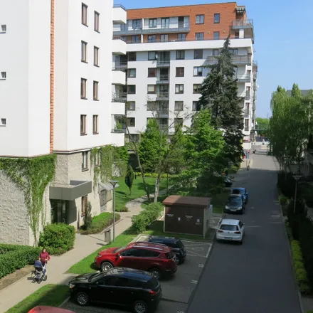 Image 2 - Bobrowiecka 3A, 00-728 Warsaw, Poland - Room for rent