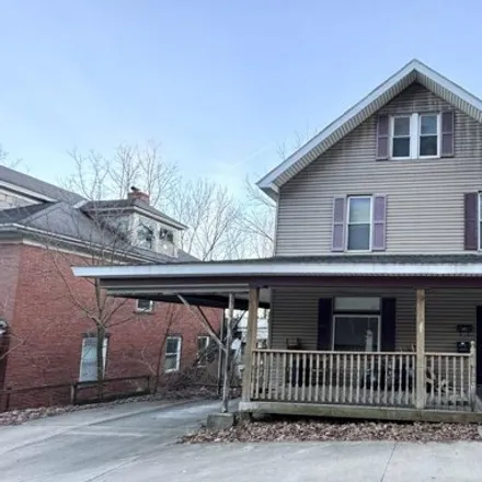 Buy this 6 bed house on 498 Main Street in Brookville, PA 15825