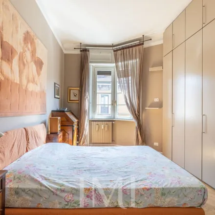 Rent this 3 bed apartment on Via Foppa Via Stendhal in Via Vincenzo Foppa, 20144 Milan MI
