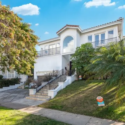 Rent this 6 bed house on 9338 Oakmore Road in Los Angeles, CA 90035