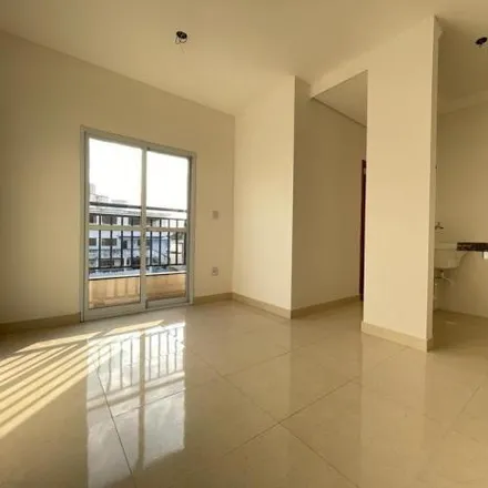 Buy this 2 bed apartment on Rua Ignácio Alves de Matos in Itaquera, São Paulo - SP