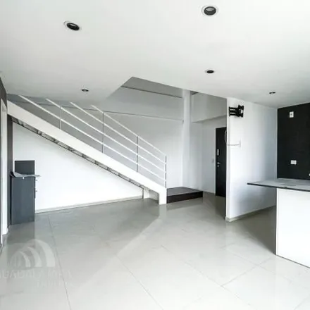 Rent this 2 bed apartment on Avenida Chapultepec in Americana, 44140 Guadalajara