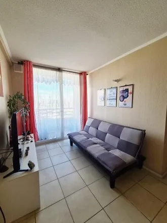 Buy this 3 bed apartment on Centro Educacional San Antonio de Padua in Avenida Santa Rosa 2648, 890 0084 San Joaquín