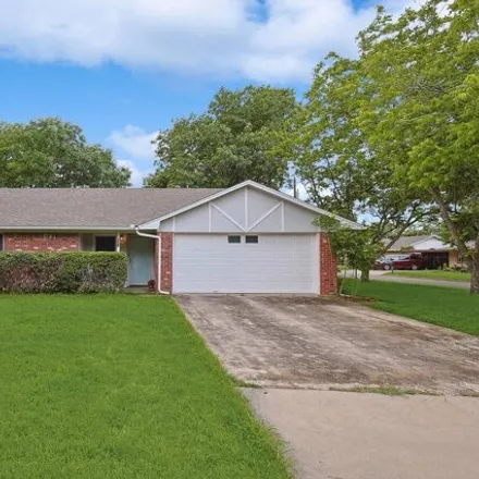 Buy this 3 bed house on 900 Church Street in Sanger, TX 76266