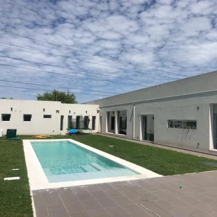 Image 2 - unnamed road, Partido de Escobar, Ingeniero Maschwitz, Argentina - House for sale