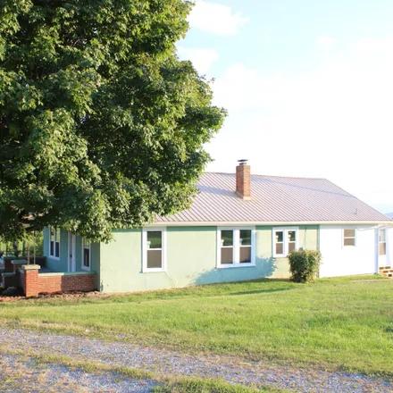 Image 9 - Washington College Post Office, McGhee Road, Washington County, TN 37690, USA - House for sale