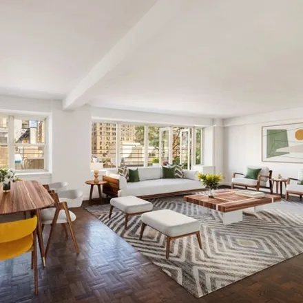 Image 3 - 1025 5th Avenue, New York, NY 10028, USA - Apartment for sale