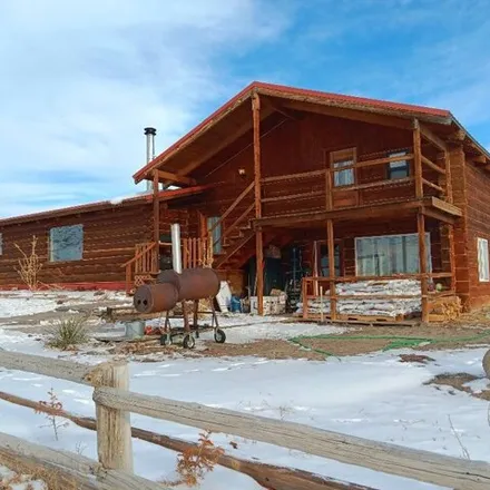 Buy this 3 bed house on 2460 Sand Bute Rd in Riverton, Wyoming