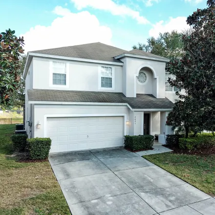 Rent this 6 bed apartment on 7701 Teascone Boulevard in Osceola County, FL 34747