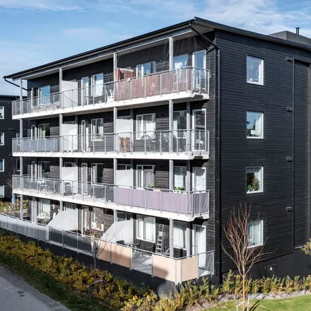 Rent this 2 bed apartment on Tant Gröns Väg in 144 52 Tumba, Sweden